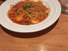 -新贝乐意大利餐厅(苏州中心店)