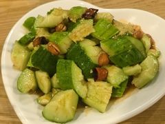 -烤满分·东北烧烤(首经贸店)