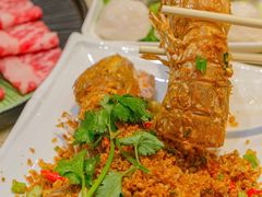 -好彩海鲜火锅饭店(银河百老汇店)