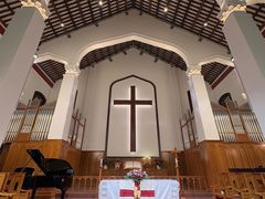 -广州基督教救主堂