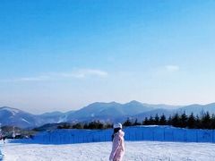 -密苑云顶乐园(云顶滑雪场)