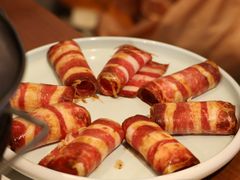 -佟爷·老北京炙子烤肉(长寿路店)