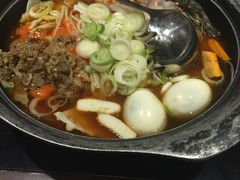 -火炉火自助餐(枫蓝国际店)