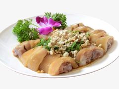 沙姜猪手-景月阁空中食府(希尔顿酒店)