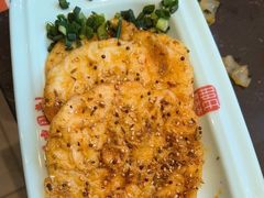 -邢氏老太太烤串(北兴街店)