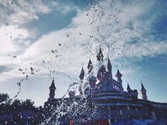 -沈阳方特欢乐世界