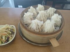 -老绥元烧麦·家常菜(体育场店)