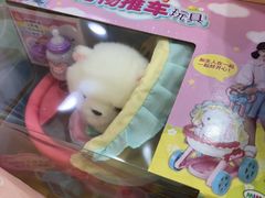 -TOYSRUS玩具反斗城(长沙德思勤店)