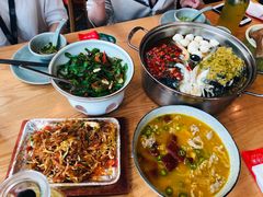 鸳鸯鱼头王-望湘园·湖南菜(宏伊店)