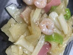 -城南往事·鲁菜济南菜(长清园博园恒大绿洲店)