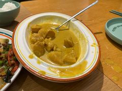 -迷你椰·泰式大排档(共康店)