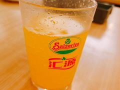 -萨莉亚(百信广场店)