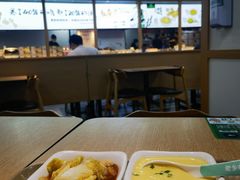 -老乡鸡(上海品尊国际中心店)