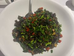 -院里寻菜·精致庭院菜(观沙岭店)