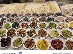 -合胜记太原排档(王府井店)