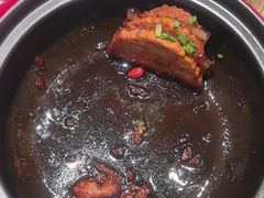 -三道菜(明堂公园店)