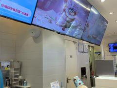 -DQ·蛋糕·冰淇淋(湖景东路店)