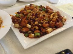 -起士林西餐厅(东经路店)
