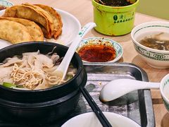 -清真马祥兴菜馆(云南北路店)