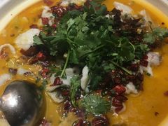-尚品越府·融合餐厅(延安路店)