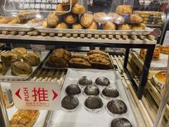 -物美大卖场(玉蜓桥店)