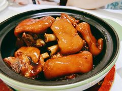 -尚一汤 广东炖汤(金桥国际店)