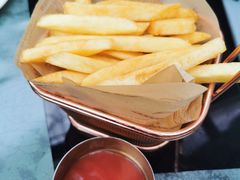 伯爵汇小食拼盘-桉树林A coffee 森林餐厅(三圣乡店)