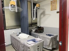 -张钰强中医正骨推拿连锁(唐家人才公寓店)