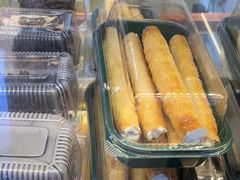 -包满意面包糕点(东坝店)