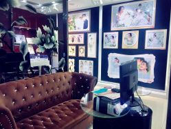 -唯一视觉婚纱摄影(李家村店)