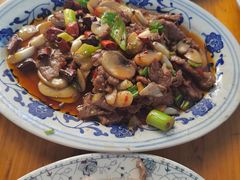 -九九牛肉馆(南山路店)