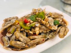 -新享乐海鲜(翠华路店)