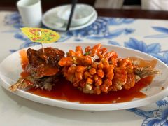 -姑苏家宴·苏帮菜·松鼠桂鱼(苏州总店)
