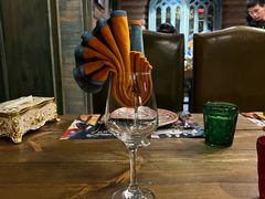 -卢布里西餐厅(总店)