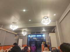 -辣出味岳阳特色烧烤·龙虾大排档(砂子塘总店)