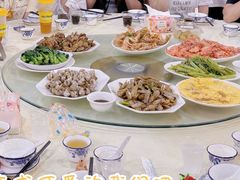 -源海渔村·现捞海鲜(大角湾店)