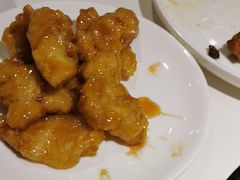 -小放牛河北菜(长安万达店)