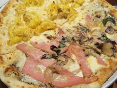 -1861意大利餐厅(文化广场店)