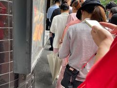 -麦当劳(四川北路店)