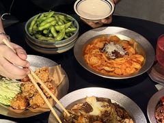 -埋位小酒馆(东城店)