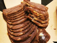 酱牛肉-天福苑(崇宁路店)