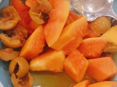 -良友·海鲜青岛菜·海肠捞饭(五四广场店)