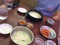 神仙雪浓汤-神仙雪浓汤(明洞店)