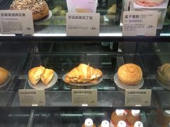 -喜茶(青岛金狮广场店)
