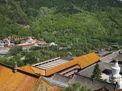 -五台山圆照寺