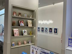 -天真蓝照相馆(新世界店)