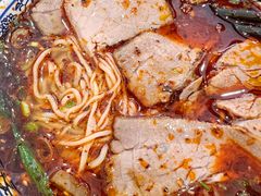 兰州牛肉面-有礼有面(知春路店)