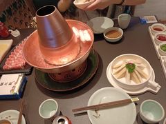 -额尔敦·品质自助(摩尔城店)