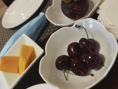 -温州万和豪生大酒店-餐厅