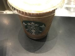 -星巴克臻选(湖滨道店)